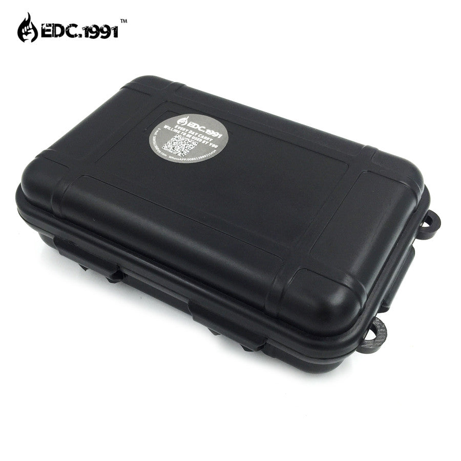 Multi-purpose Outdoor Survival Kit Travel Kit Camping Adventure Tourism Security Tool Camping Set EDC tools Hiking Travel Kits