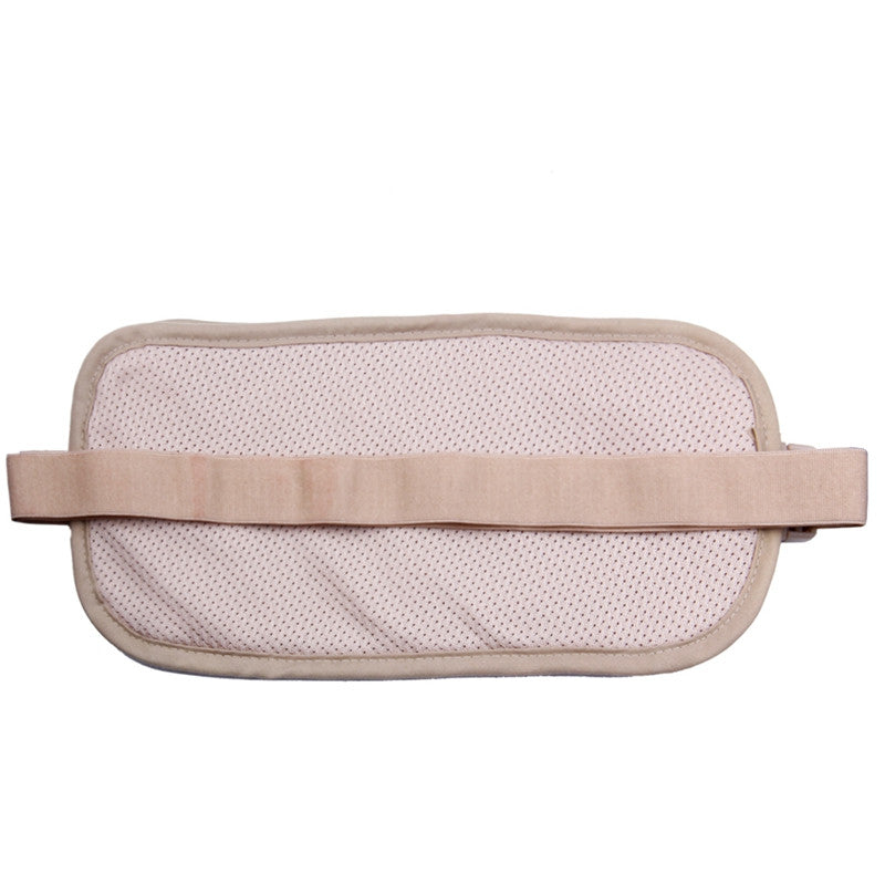 Travel Waist Pouch - Passport Holder