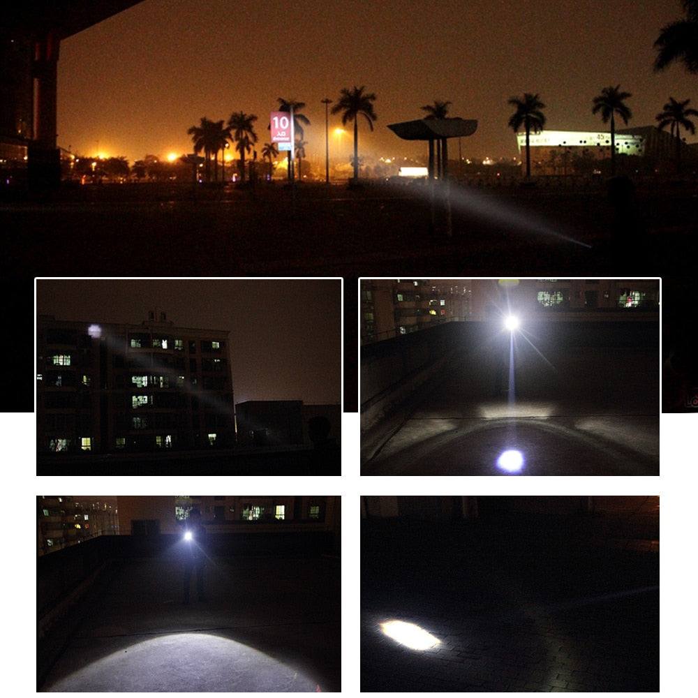 Bicycle Light 7 Watt 2000 Lumens 3 Mode Bike Q5 LED cycling Front Light Bike lights Lamp Torch Waterproof ZOOM flashlight BL0502