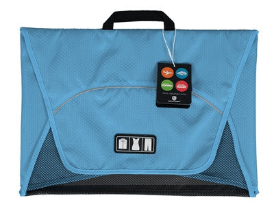 Travel Garment Folder For Shirts and Ties
