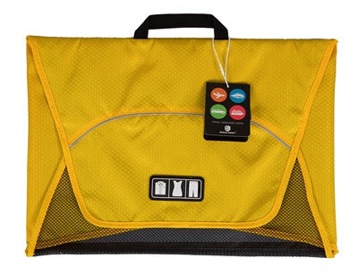 Travel Garment Folder For Shirts and Ties