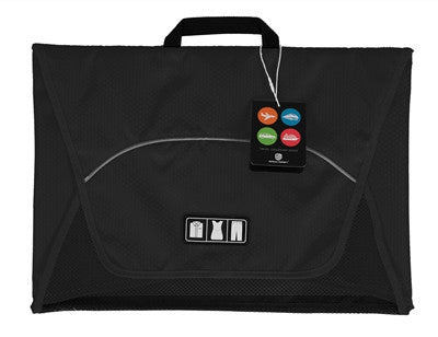 Travel Garment Folder For Shirts and Ties