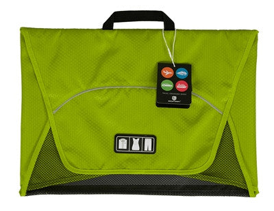 Travel Garment Folder For Shirts and Ties