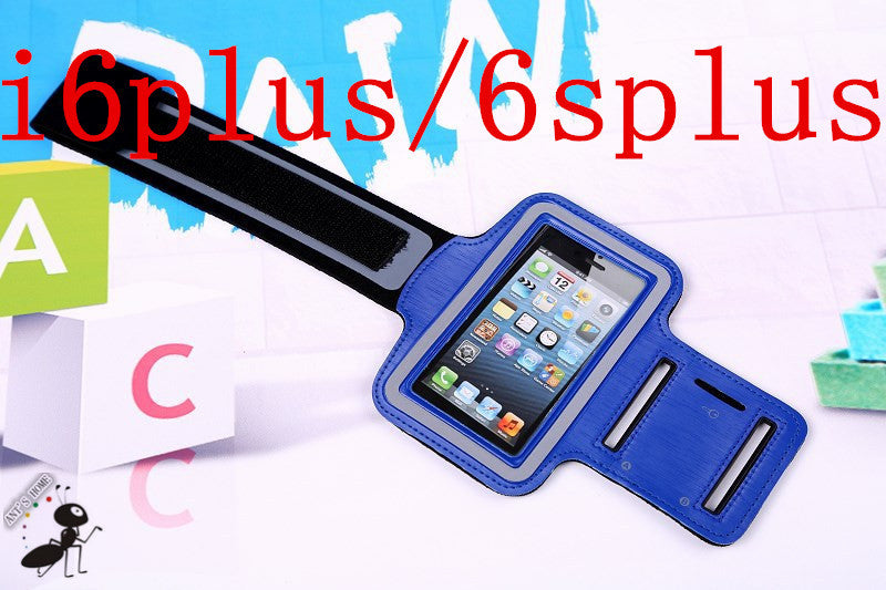 Washable Jog Sports Arm Band Gym Running Cover Case For Apple iPhone 5S 5 5C SE 6 6S 7 Plus Cases Holder Pouch Phone Case Capa