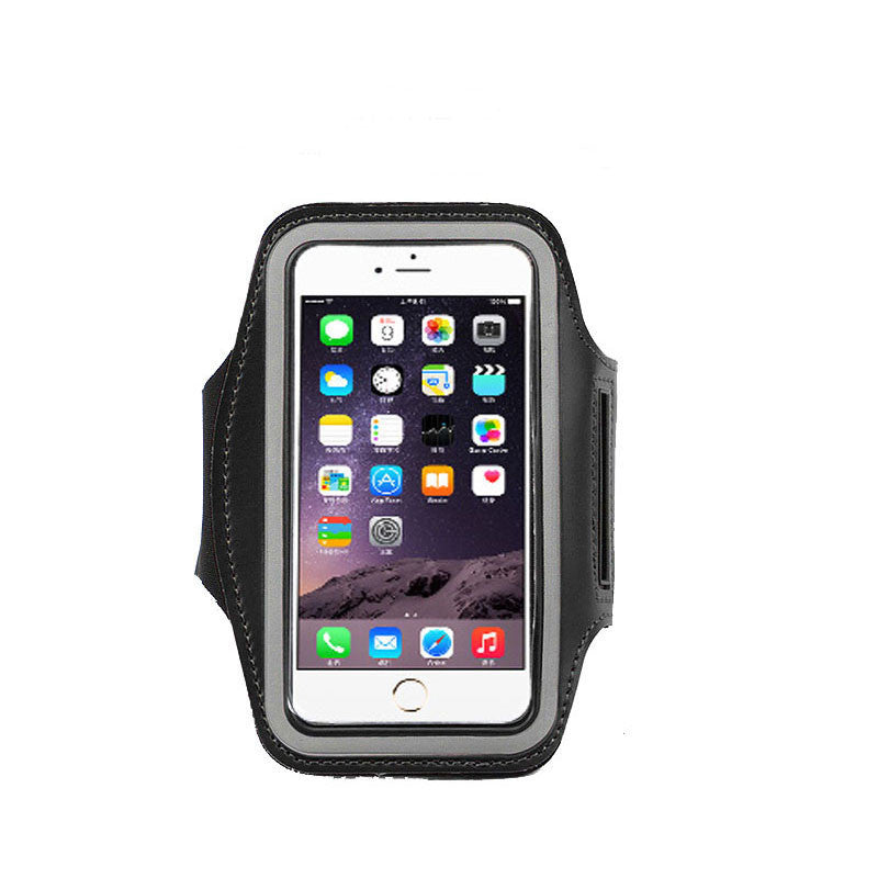 Washable Jog Sports Arm Band Gym Running Cover Case For Apple iPhone 5S 5 5C SE 6 6S 7 Plus Cases Holder Pouch Phone Case Capa